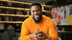 5 MasterClass Tips From Kevin Hart on How to Use Comedy to Achieve Success