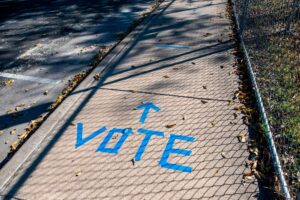 Texas Senate Approves Voter Suppression Bill That was Negotiated Behind Closed Doors and Pushed 'Earlier Than Usual'