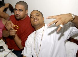 Irv Gotti’s Brother Reveals His Last Meal And More Heartbreaking Details