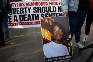 Did Eric Adams And Other New York Leaders Fail Jordan Neely?