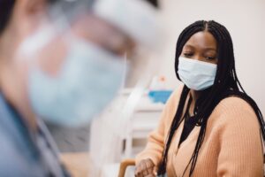 The Supreme Court Weighs A Massive Change to Medicaid