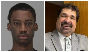 Popular TikToker Mr. Prada is Accused of Killing a Beloved Baton Rouge Therapist, and the Details Are Grisly…
