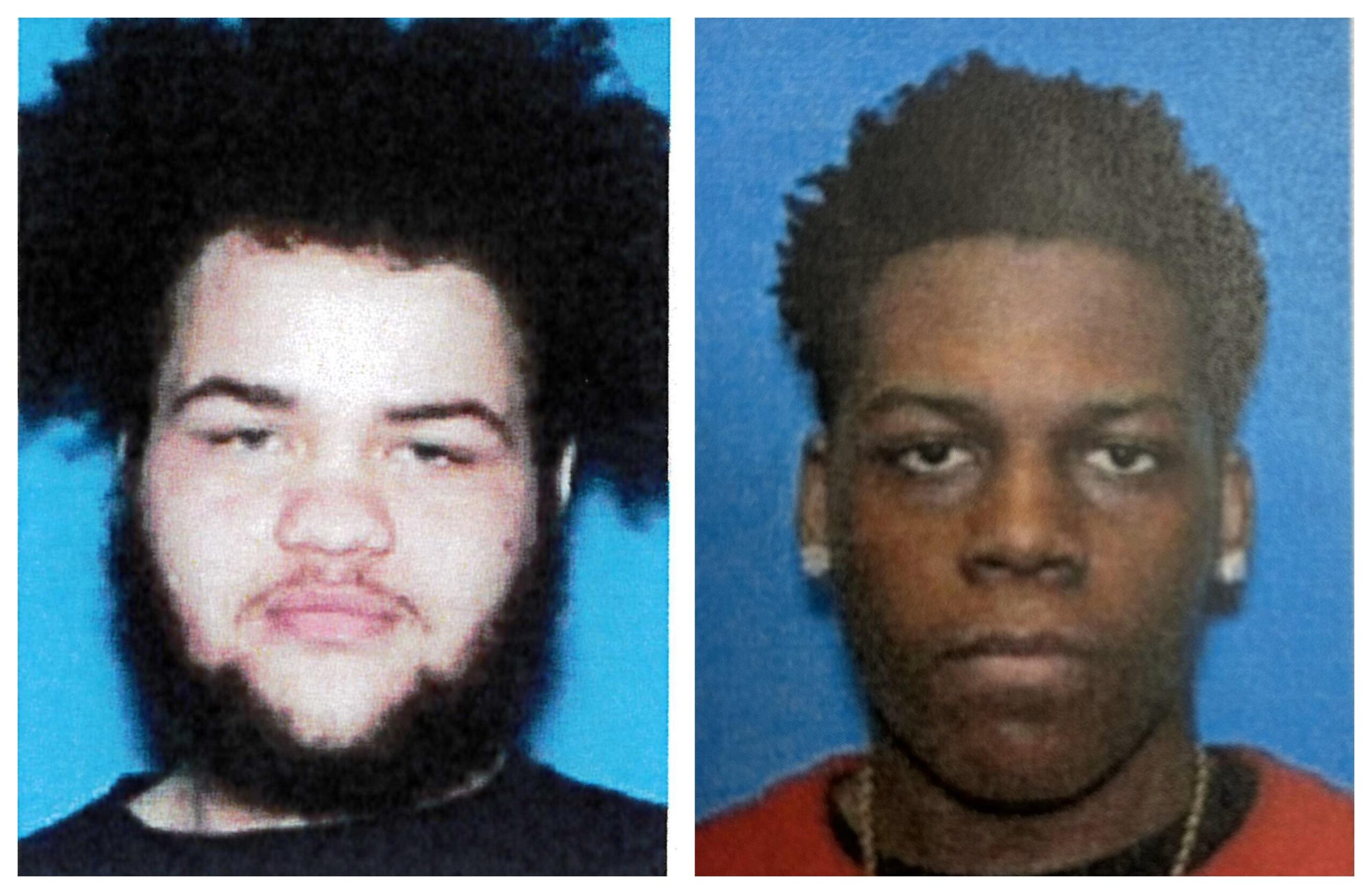 Photo: Robeson County Sheriff’s Office/Lumberton Police Department