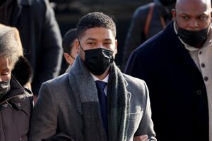 Defense Rests, Closing Arguments Begin in Jussie Smollett Trial