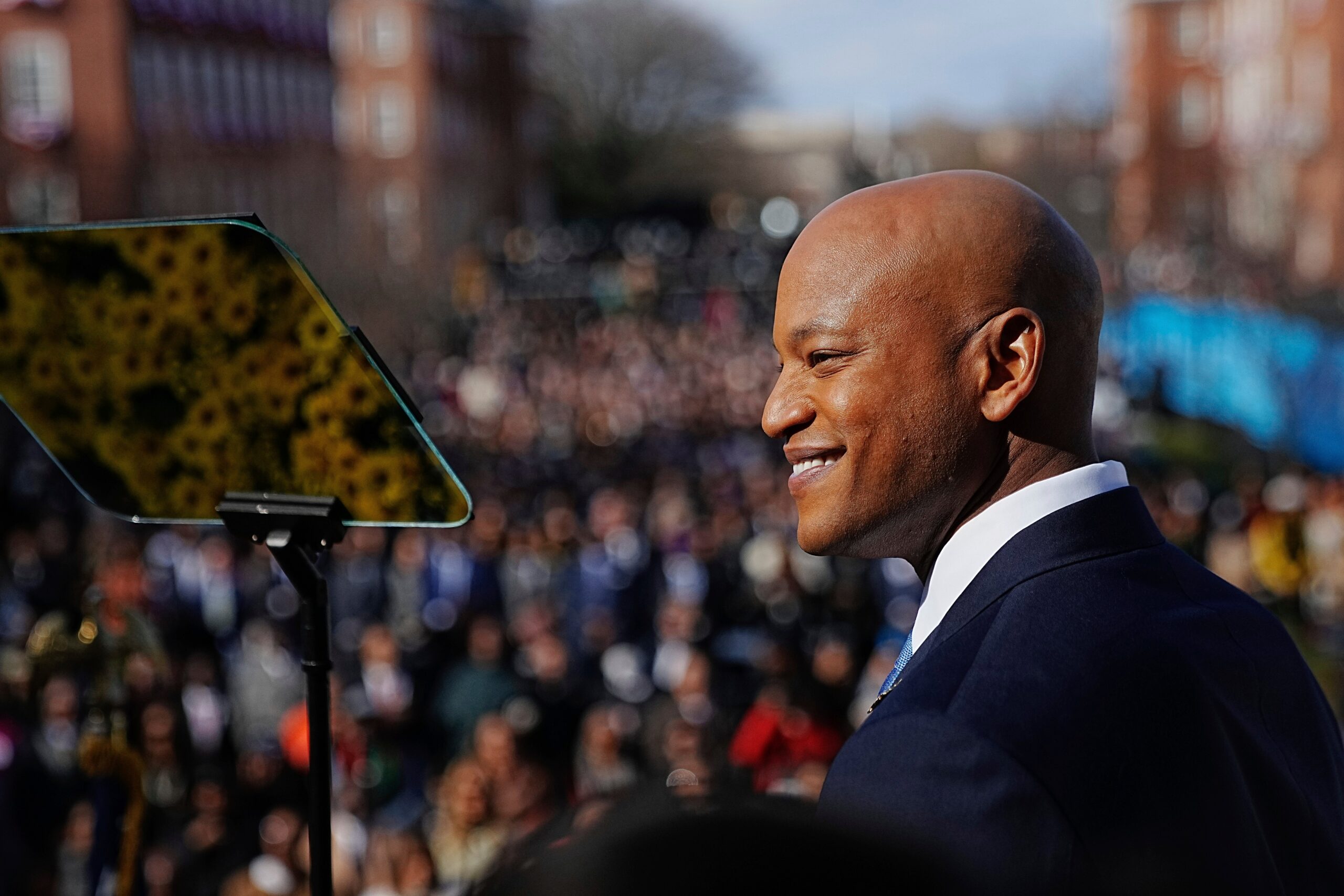Photo: AP Bryan Woolston