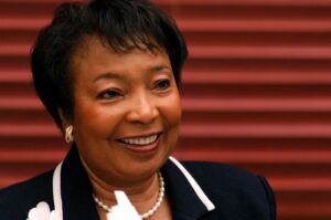 Trailblazing Black Congresswoman Left to Die In ‘Own Feces,’ Alleges Family
