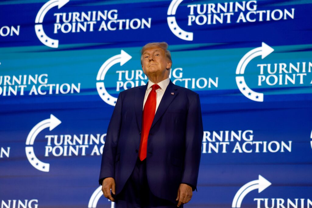 Why Trump Was Pushing for a Post-Election Trial, but Probably Won’t Get It