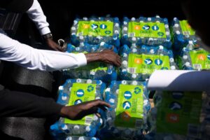 Jackson Mississippi Water Crisis Fails Black Community Again
