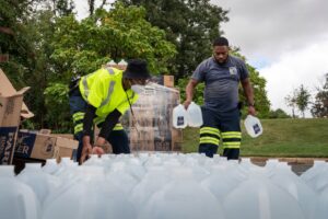 Baltimore Is Now Dealing With Its Own Water Crisis Because of E. Coli Contamination