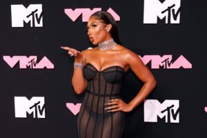 Megan Thee Stallion Shows Us How She Stays Fit