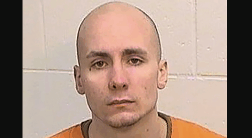 The Goose Chase to Capture a White Supremacist Inmate is One of 2024’s Biggest L’s