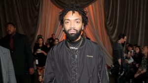 Good Works: While the Fashion Industry Is Shaken by COVID-19, Designer Kerby Jean-Raymond Offers Needed Relief
