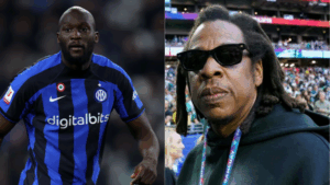 Jay-Z’s Roc Nation Calls Out Italian Soccer Fans for Making Racist Monkey Sounds at Black Player