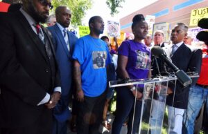Colorado City Settles Lawsuit in the 2019 Shooting of a Black Man