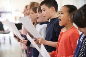 Permission Slip for Students to Learn Black National Anthem Receives Mixed Reactions from Parents