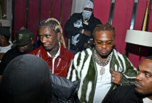 Rappers Rejoice: Cali Will Make It Harder To Use Rap Lyrics In Criminal Cases