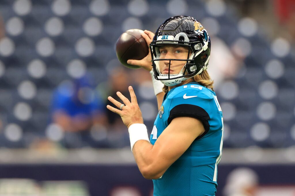 The Jacksonville Jaguars End Their Losing Streak, the Arizona Cardinals Can’t Be Beat and Other Takeaways From Week 6 of the NFL
