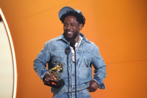 Kendrick Lamar Officially Ends Drake Beef With History-Making 2025 Grammys Wins