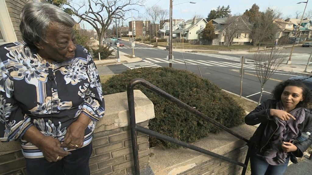 Virginia McLaurin, Who Famously Danced With The Obamas, Dies At 113