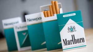 Black Health Advocates Want US Government to Take on Menthols As Hard As It’s Taken on Other Flavored Tobacco