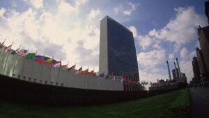 Reparations for Black People Across the World? This United Nations Body Thinks So