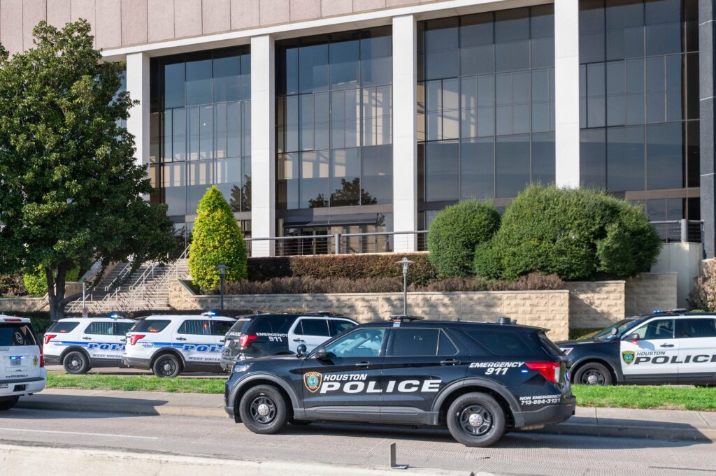 New Developments in The Shooting at Joel Osteen’s Lakewood Church