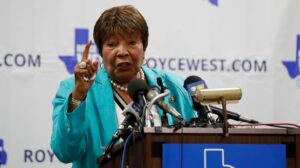 Sharpiegate: Democrats Launch Probe Into Whether Team Trump Worked to Muddy Hurricane Facts