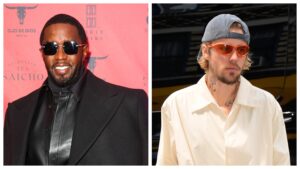 Was Diddy Trying to Be Shady With Justin Bieber Years Ago? Internet Sure Thinks So