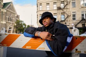 Red Bull’s Dance Your Style Represents Hip-Hop’s Evolution, But Dancers Like Outrage Ensure the Competition Remains True to Its Roots