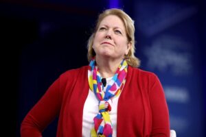 Jan. 6th Committee Prepared To Issue Subpoena For Ginni Thomas, Cheney Says