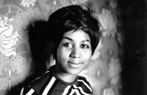 Aretha Franklin’s FBI File Is Finally Revealed And It’s Shocking