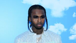 3 Men and 2 Male Juveniles Arrested in Connection With Killing Rapper Pop Smoke