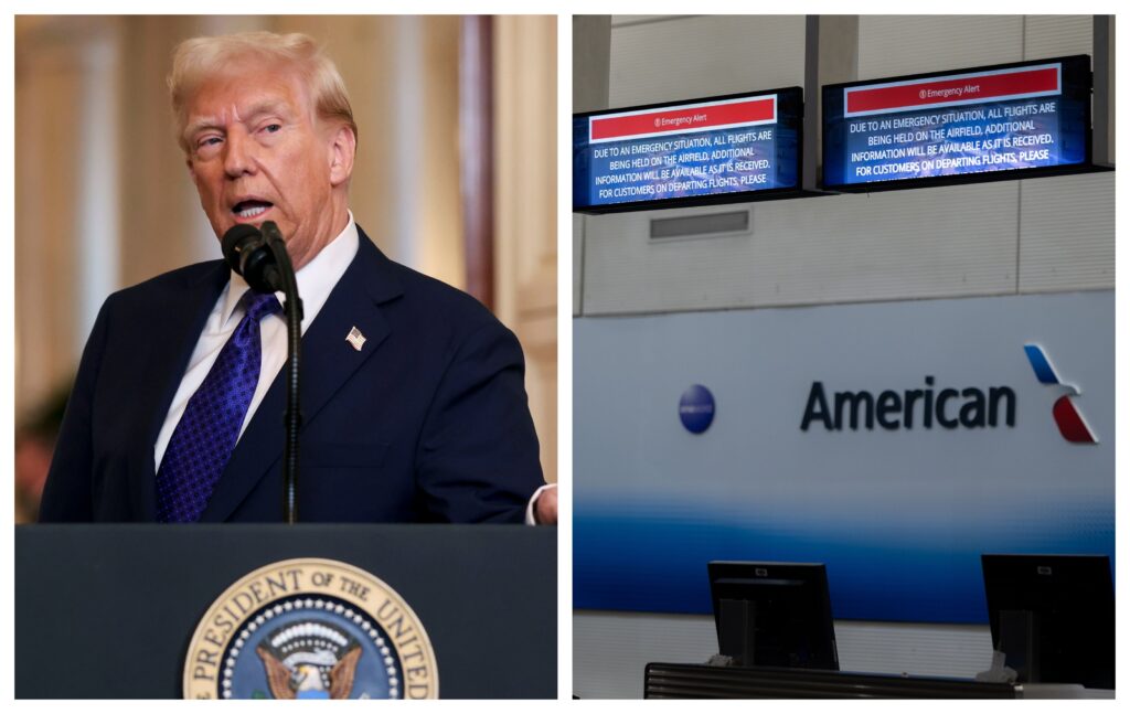 Wait, What? Trump Blames DEI for DC Plane Crash