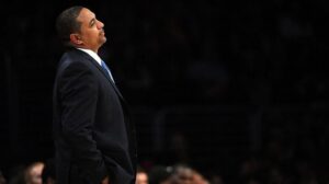 No More ‘Mama, There Goes That Man’: Mark Jackson Fired by ESPN