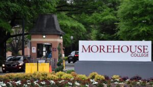 Ralph Lauren To Launch Morehouse-Spelman Collab