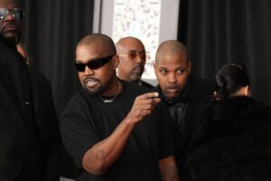 After That 3-Day Rant on X, Kanye West’s Toxic Foolishness Has Been Shut Down…Sort of