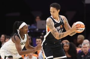 Brittney Griner’s Airport Confrontation Leads to New Questions About WNBA Travel Concerns