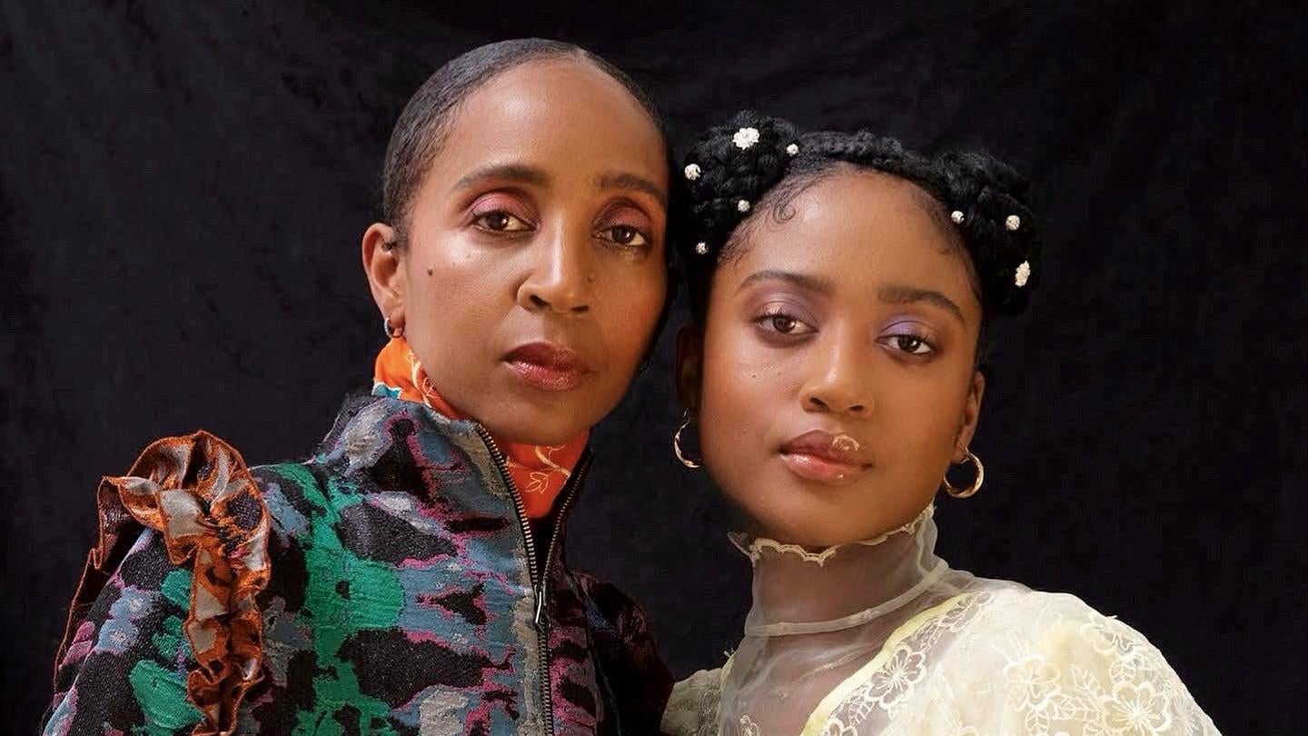 Photo: House of Aama