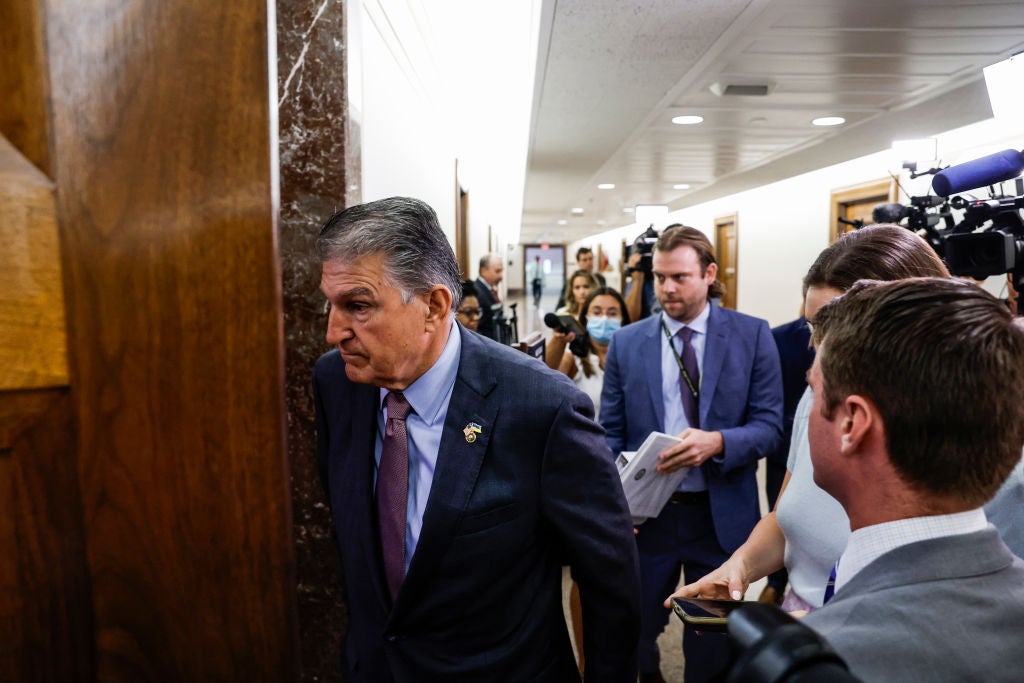 Photo: Getty Images Anna Moneymaker