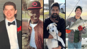 Is there a Serial Killer in Austin?! Another Body is Recovered from the City Lake