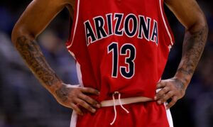 If You Count the Number of Major Violations the Arizona Wildcats Just Got Slapped With, You'll Almost Run Out of Fingers
