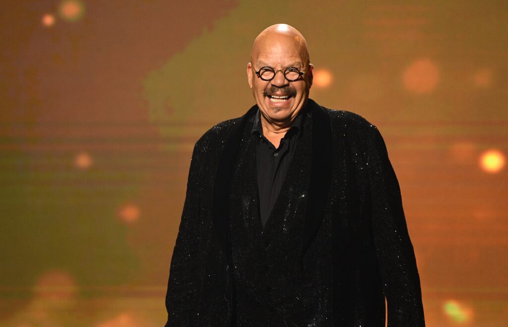 No Lie: “Fly Jock” Tom Joyner Really Did Have a Daily 800-Air Mile Commute