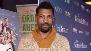 Why Comedian Deon Cole Just Had the Worst Week Ever in Los Angeles