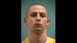 Racist Cross Burner Will Be Out of Prison As Soon as He Goes In