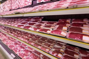 Tyson Foods Warns That 'The Food Supply Chain is Breaking'