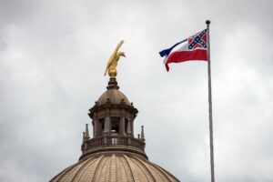 Mississippi Chooses 'The New Magnolia' Flag Design to Replace Confederate Emblem. Now, It's Up to Voters