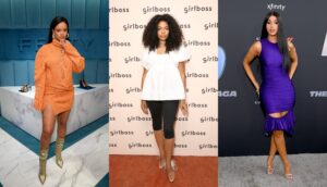 Rihanna, Aurora James and Cardi B Step Into Honors at Star-Studded Footwear News Achievement Awards