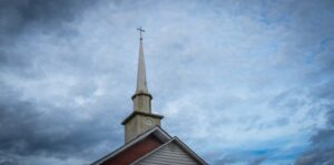 Three Black Churches Burned in One Louisiana Parish