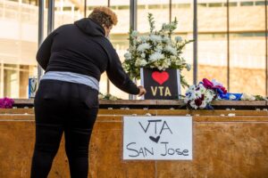 San Jose Shooter Faced Disciplinary Hearing for Racist Remarks on Day of Attack: Report
