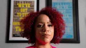 Head of Prep School Who Uninvited Nikole Hannah-Jones Is Taking a Leave of Absence